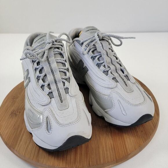 New Balance 1000 Aime Leon Dore-Grey- Gray Sneakers M1000AL1 Mens Shoe Size 10 - Picture 5 of 16